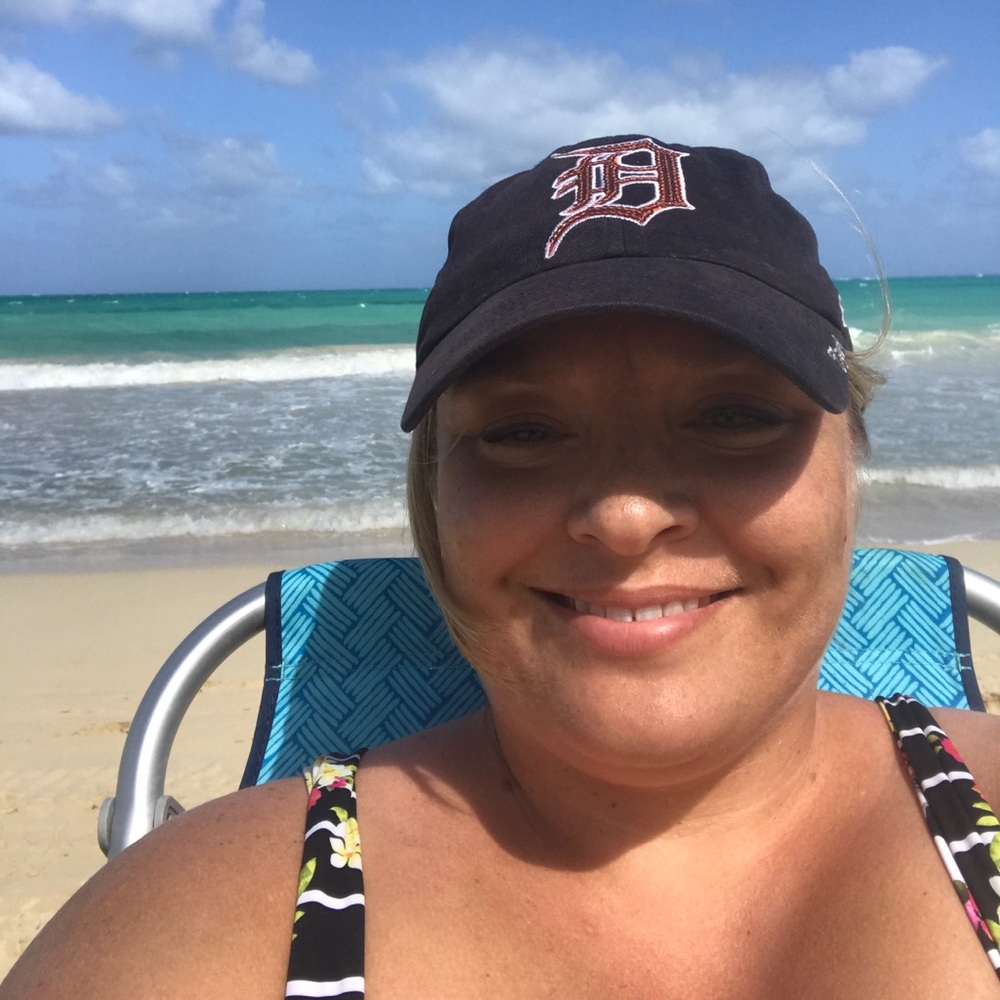 Meet your Posher, Margeaux